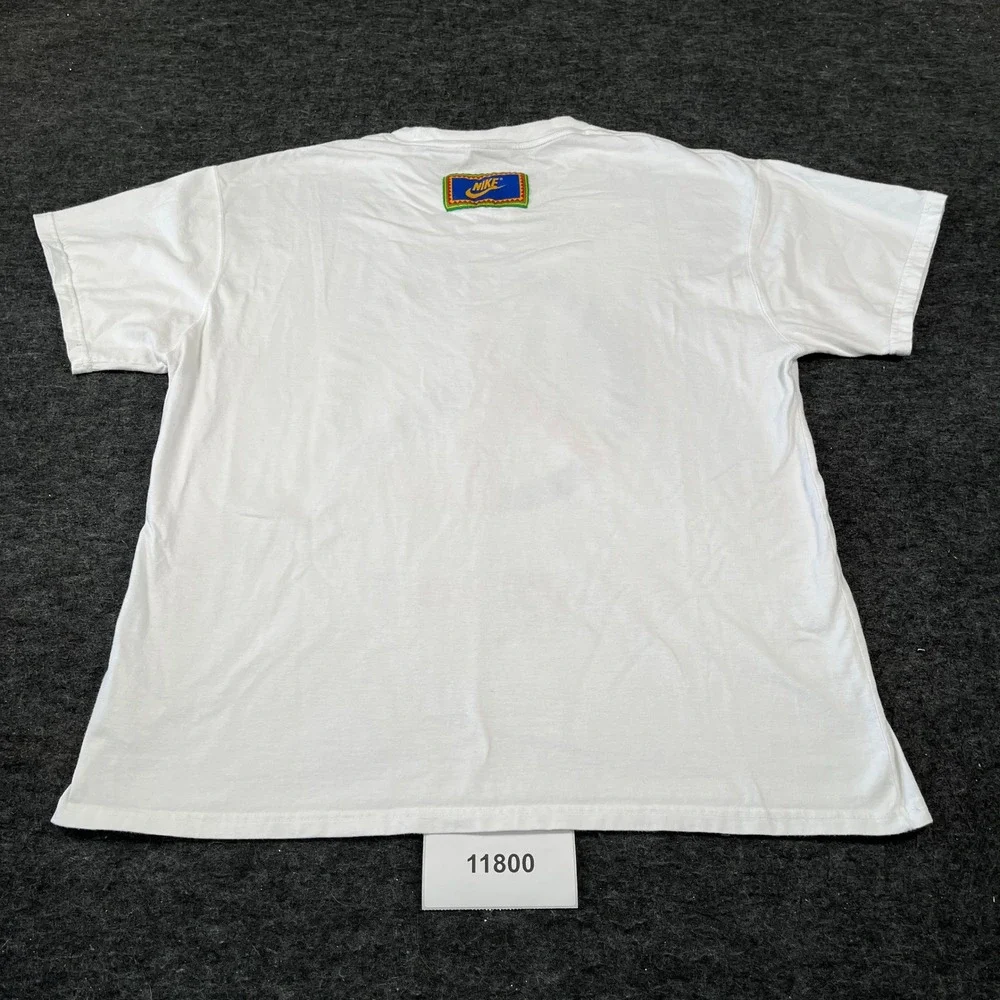 Nike shirt mens
